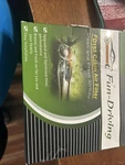 Fun-driving FD157 Cabin Air Filter For Avalon/camry/corolla/prius/prius /RAV4. Fixed Price $5.00.