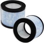 MK01 True 4 On Hepa Filter Compatible With Aroeve MK06, DH-JH101 2PK. Fixed Price $15.99.