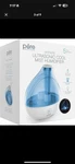 Pure Enrichment Mistaire Ultrasonic Cool Humidifier New. Fixed Price $19.00.