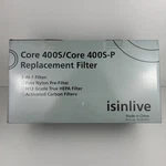 Core 400S/400S-P Replacement Filter For Levoit 3-IN-1 Air. Fixed Price $59.95.