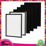 Climestar Hepa H13 Air Filter Compatible With Kenmore 83190/83250/85250. Fixed Price $64.47.