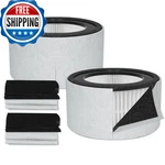 Facecool Z-2000 Replacement Filter Compatible Trusens Air Purifier. Fixed Price $69.78.