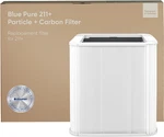Blue Pure 211+ Replacement Filter Particle & Activated Carbon, Non-auto Fit. Fixed Price $116.99.