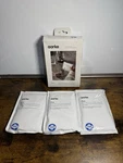 New Aarke Pure Filter Refill Granules 3-PACK Heavy Metal Water Purification. Fixed Price $29.99.