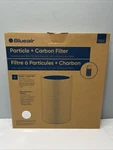 Blueair Pure 411 Auto, Genuine Replacement Filter Particle/activated Carbon. Fixed Price $14.99.