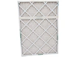 Farr Aero Pleated Air Filter 27.5" X 20" 1" Size (6 Pack). Fixed Price $39.99.