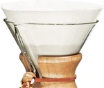 Chemex FS-100 Square Pleated Coffee Filters FSU-100. Fixed Price $18.95.