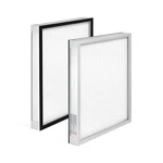 F301H Hepa Filter Compatible With Bluedri Air Scrubber Shield 550 BD-AS-5.... Fixed Price $112.01.