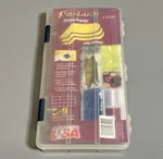 4 Pack Plano 2-3500 Prolatch Stowaway Tackle Box Storage Fishing Bait Utility*. Fixed Price $7.00.