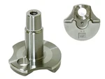 SP1 Pto Side Crankshaft Web For Ski-doo Legend Gt 550 04. Fixed Price $97.25.