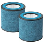 HP152 Neverchange Filter Compatible With Shark Air Purifier.... Fixed Price $84.68.