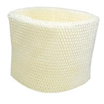 Hqrp Wick Filter For Ge 106609 106663 106763 HWF65 Humidifier. Fixed Price $16.95.