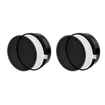 True Hepa Air Filter Replacement For Levoit Purifier LV-H132-RF, 2PC. Fixed Price $26.99.