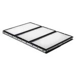 Baldwin Filters PA4986 Cabin Air Filter,rectangular 4ZGR5. Fixed Price $86.11.