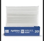201 Replacement Furnace Filter For Aprilaire Space-gard 2200 2250 Whole-h. Fixed Price $45.00.