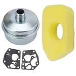 Motoall New 394569S With Air Filter 1/2-INCH. Fixed Price $14.32.