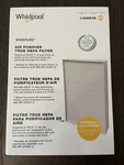 Whirlpool Whispure 1183051K Fits Model AP25030K Air Purifier Filter. Fixed Price $58.00.