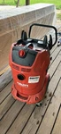 Hilti Vc 300-17X Hepa Vac. Fixed Price $1000.00.