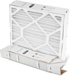 Packs Upgraded FLRQB5AH21M11 Merv 13 20.7"X20"X4.7" Filter Compatible. Fixed Price $118.27.