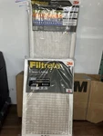 3M Filtrete 16X24X1 Air Filter, Mpr 300 Merv 5, Dust Reduction, Filters. Fixed Price $32.99.