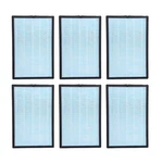 1-10 Pack Filter Set For Simpure HP8 Aevocor A180 Hepa Air Purifier Replacement. Fixed Price $129.00.