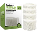 Durabasics 3 Premium Humidifier Filters Honeywell HAC-504, HAC-504AW. Fixed Price $15.00.