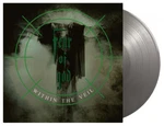 Fear Of God - Within The Veil, 2022 Eu 180G Silver Vinyl Lp, #0998/1000! Sealed!. Fixed Price $60.99.