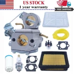 Carburetor Air Filters Kit For Husqvarna Partner K750 K760 Zama C3-EL5 503283209. Fixed Price $44.69.