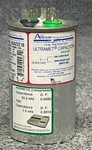 Amrad USA2221B Universal Run Dual Capacitor 60+7.5 F 370/440V. Fixed Price $45.00.