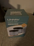 Linniw 4 True Hepa Pair Of Filters For MK06,MK01,DHJ01,EPI080,EP1080,MJ001H. Fixed Price $14.00.