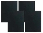 Compatible With Whirlpool 8171433K Charcoal Carbon Pre-filters 4-PACK. Fixed Price $14.97.