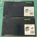 Festool Filter 49333 Or 452923 : 1 Pack. Fixed Price $39.99.