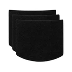 Nispira 09999 Charcoal Filters For Presto Cooldaddy Elite Deep Fryer 3 Pack. Fixed Price $11.99.