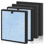 AP303 AP304 Replacement Filters, Compatible With Dayette Freshdew Air. Fixed Price $64.61.