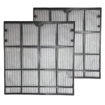 Daikin Industries 4007597 Mini Split Filter 2-PACKQ. Fixed Price $40.00.