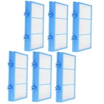 Hepa Filter For Holmes AER1 Total Air HAPF30AT Purifier HAP242-NUC HAP9424. Fixed Price $31.60.