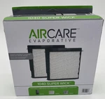 New Aircare Super Wick Humidifier Replacement Filter 2-PACK Oem 7V1040 Usa. Fixed Price $24.95.