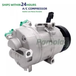 Ac A/c Compressor With Clutch For Kia Soul 2.0L L4 2014 2015 2016 2017 2018 2019. Fixed Price $99.20.