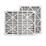 20X25X4 Air Filter Glasfloss Zl Series Merv 10 - Box Of. Fixed Price $43.73.