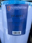 Filters Fast FF-0331 Replacement For Filbur FC-2780. Fixed Price $41.99.