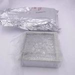 Sagicofim 20319003900 Unidirectional Flow Filter 320 Mc/h Pressure Drop 180 Pa. Fixed Price $199.99.
