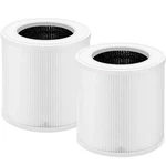 Replacement Hepa Filter Compatible With Tdbywae GL-K803 Air Purifier, H13 Tru.... Fixed Price $38.45.
