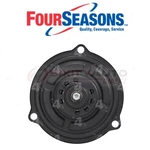 Four Seasons Hvac Blower Motor For 1986-1990 Acura Legend Heating Air Av. Fixed Price $69.82.