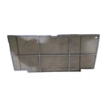 Frigidaire A/c Filter 5304488359 Fits LRA127CT111 Window Ac Reusable. Fixed Price $19.99.