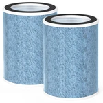 Gokbny True Hepa Filter Replacement Compatible Wyze Smart Air Purifier Special. Fixed Price $87.51.