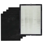 Pureburg LP350 Replacement True Hepa Filter Set Compatible With Livepure Lp-h.... Fixed Price $59.26.
