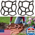Vansmago Walk Maker 2 Packs Plus Size 18.9 X 1.8 Inch Pathmate. Fixed Price $77.62.