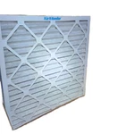 Lot Of 12 Air Handler 20 X Pleated Filters 5W511 Sc Merv 7. Fixed Price $94.99.
