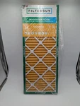 Filterbuy 12X30X1 Pleated Air Filters, Replacement For Hvac Furnace (merv 11). Fixed Price $34.97.