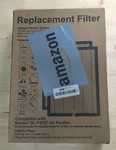 Pack GL-FS32 Replacement Filter Compatible With Mooka/koios & Azeus. Fixed Price $11.89.
